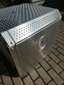 Mercedes actros výfuk A0044900414 - 5