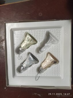 Vánoční ozdoby - 5