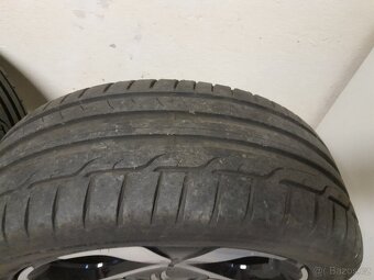 Alu kola citroen - 5