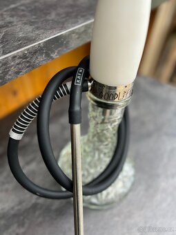 Holigan Bat White - 5