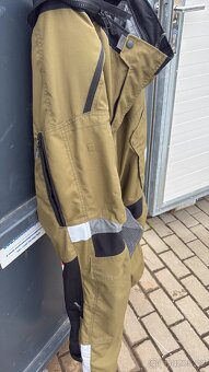 Enduro bunda scott dualRaid - 5