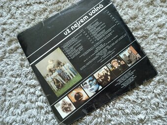 LP - Petra Jan: Už nejsem volná - 5