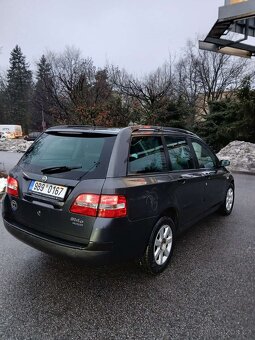 Fiat Stilo 1.9 JTD 88KW Rok výroby 2006 - 5