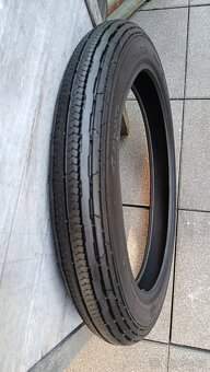 Barum 3,25-18 M10 Made in CZECHOSLOVAKIA - 5