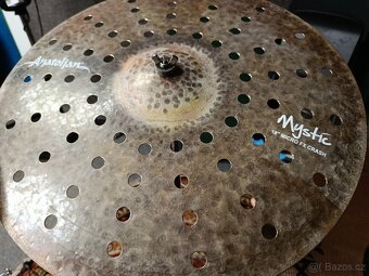 Bicí souprava sonor - 5