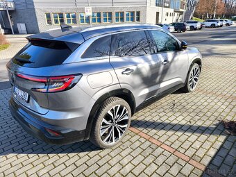 Renault Austral 1.3TCe 160k Techno - 5