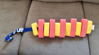 Prodám dětský plavecký pásek DENA - 5