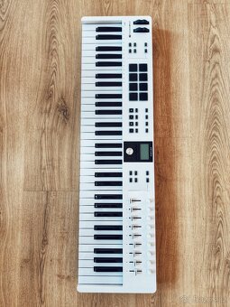Arturia KeyLab Essential 61 mk3 - 5