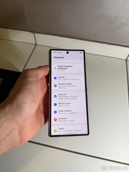 Samsung Z Fold 6. 512gb i s pojištěním - 5