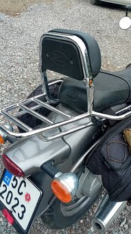 Moto Guzzi California 1100 cafe - 5