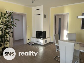 Nabídka krásného domu 4+1 v Raškovicích. - 5