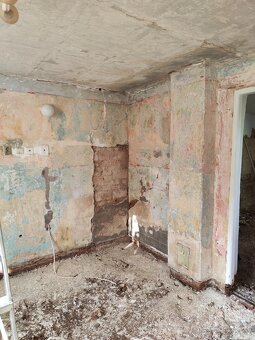 chalupa v obci Údrnice 30 - 5