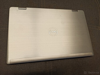 Dell Latitude 7420 2in1(i7-11g/500GB/Touch-preklopitelny) - 5