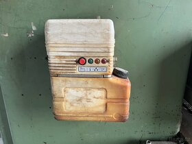 rozmítací pila A.Costa - 5