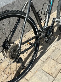 Silniční kolo Kellys Phanatic 30 - 5