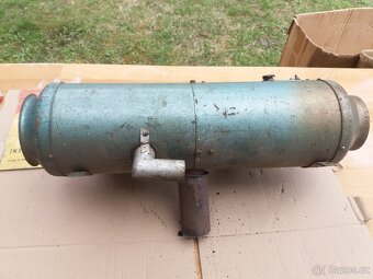 přídavné topení - 5