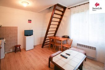 Prodej chaty 32 m2, Pavlov - 5