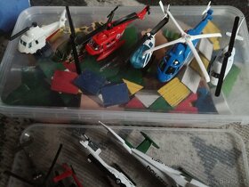 Sbírka vrtulníků - 5