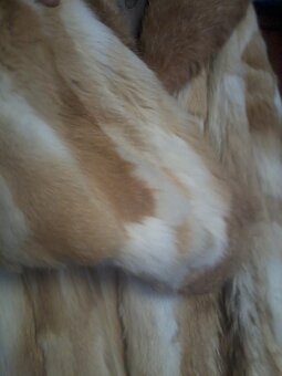 kožíšek králík - 5