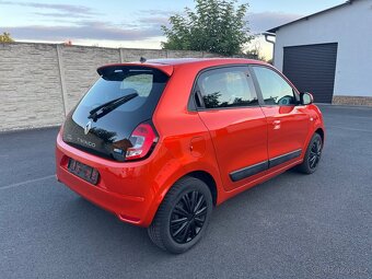 RENAULT TWINGO Electric rv.2022 - 5
