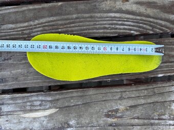 Dětské boty na snowboard vel 35 - 5