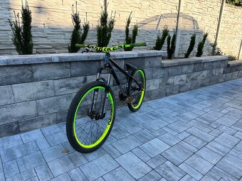 Prodám NSbikes Metropolis - 5