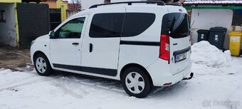 Dacia dokker - 5