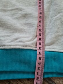 Chlapecká mikina 134-139 velikost - 5