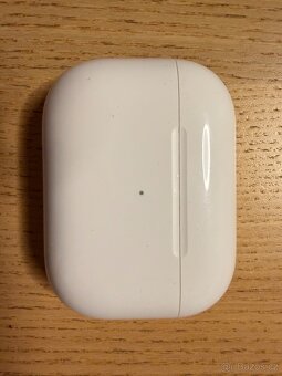 Sluchátka AirPods Pro 2 - 5