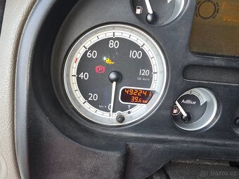 Odtahovy special Daf lf - 5