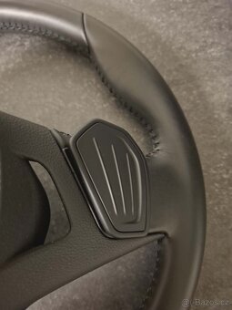 Volant Škoda Superb - 5