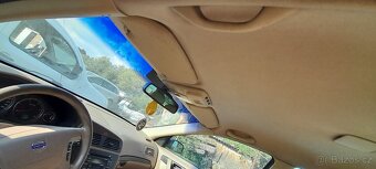 Volvo v70 2.4 D5 120kw ND - 5