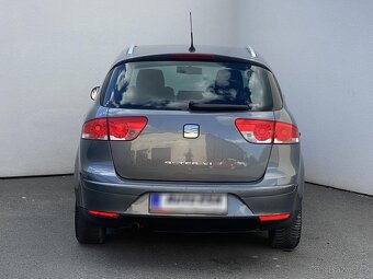 Seat Altea 1.6 TDi ,  77 kW nafta, 2013 - 5