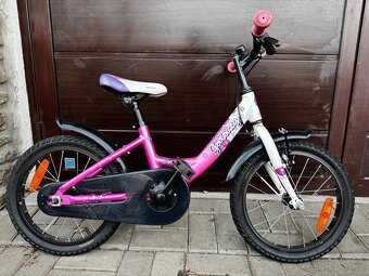 Dětské kolo Galaxy Tauri “16” - 5