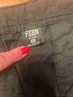 Kalhoty pánské - 5