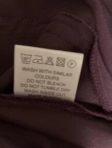 Nová značková halenka bez rukávů - top - 5