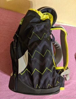 Školní aktovka Ergobag - 5