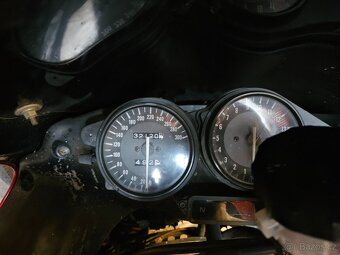 YAMAHA YZF 1000R Thunderace - 5