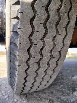 Montážní plošina Avia MP 16 - 5