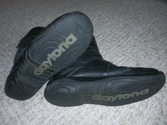 DAYTONA - moto boty - 5