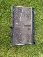 Subaru Legacy - chladič - rv. 1998 - 2003 - 5