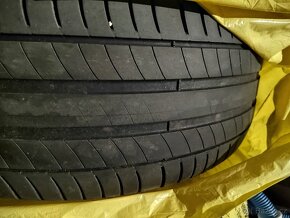 4x letní pneu Michelin 225/50/18 - 5