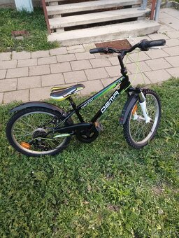 Dětské kolo 20 - 5