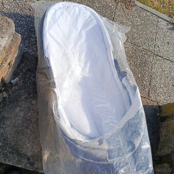 Kočarek baleo camarelo - 5