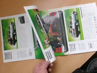 Felicia Combi prospekt - 5