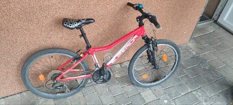 dětské jízdní kolo - 5