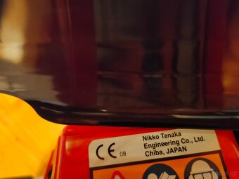 Motorová pila-Hitachi CS40EM - 5