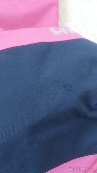 Detske lyzarske kalhoty Helly Hansen - 5