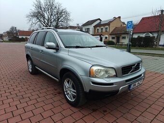 Volvo XC90 2.4D AWD - 5