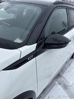 Peugeot 2008 GT 1.2 benzin - 5